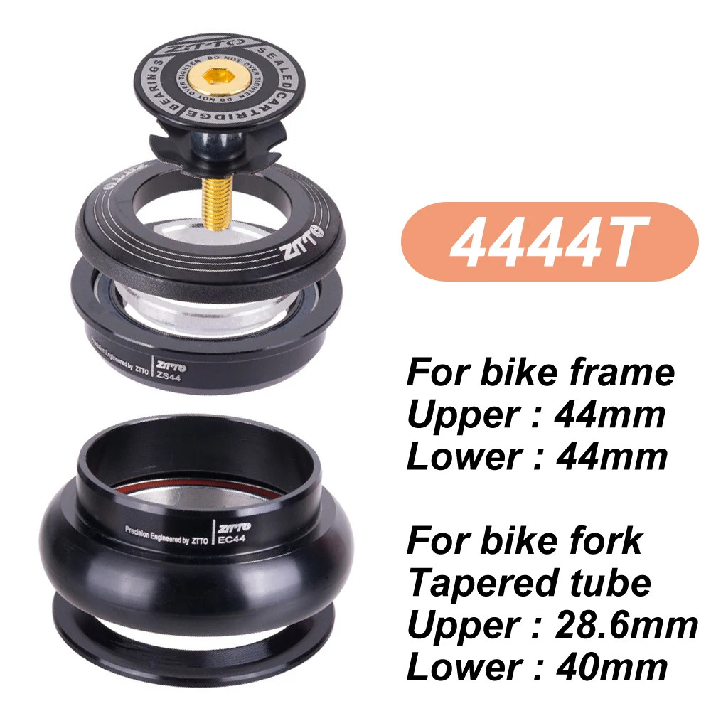 4444T