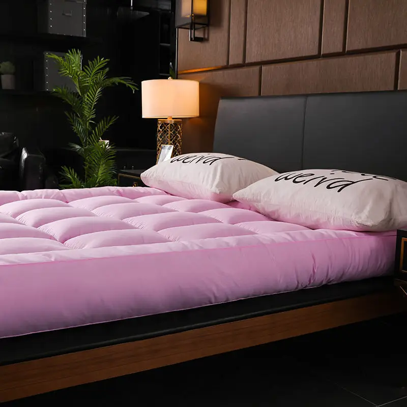 Thickened Pink