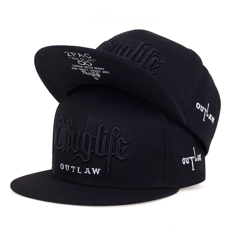 Black A