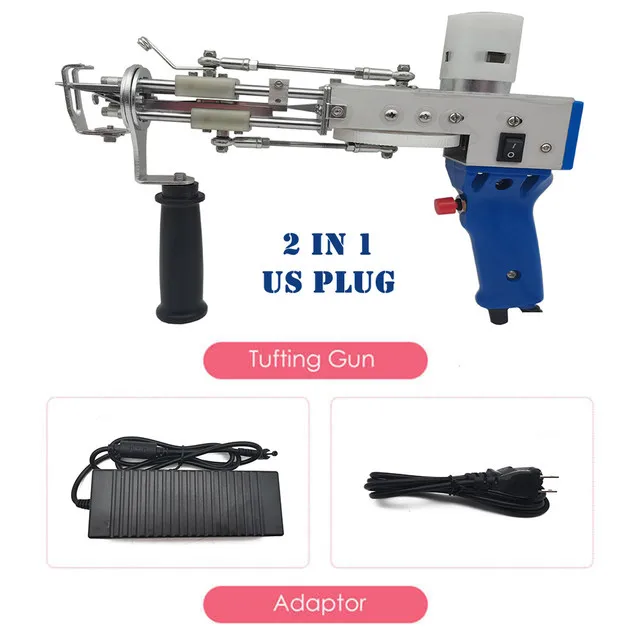 US PLUG