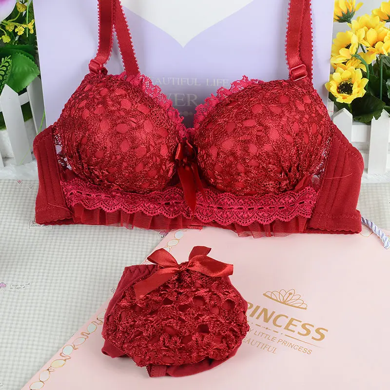 Model B winered