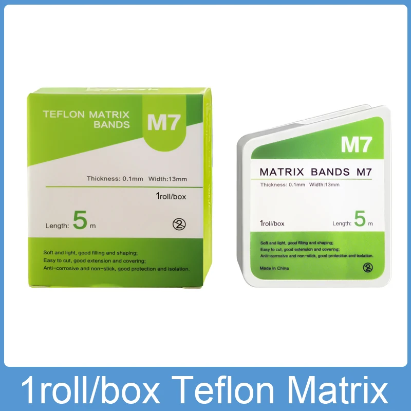 1box Teflon Matrix