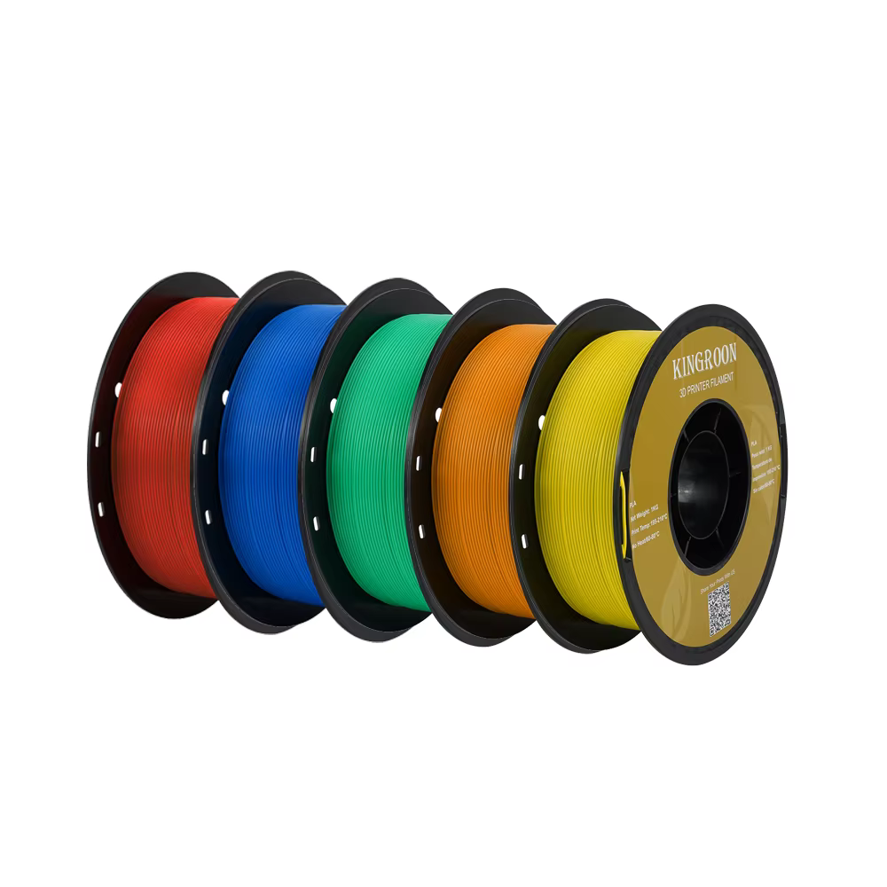 5KG PLA Mix