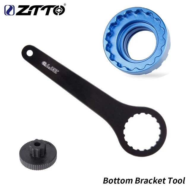 Blue And Tool