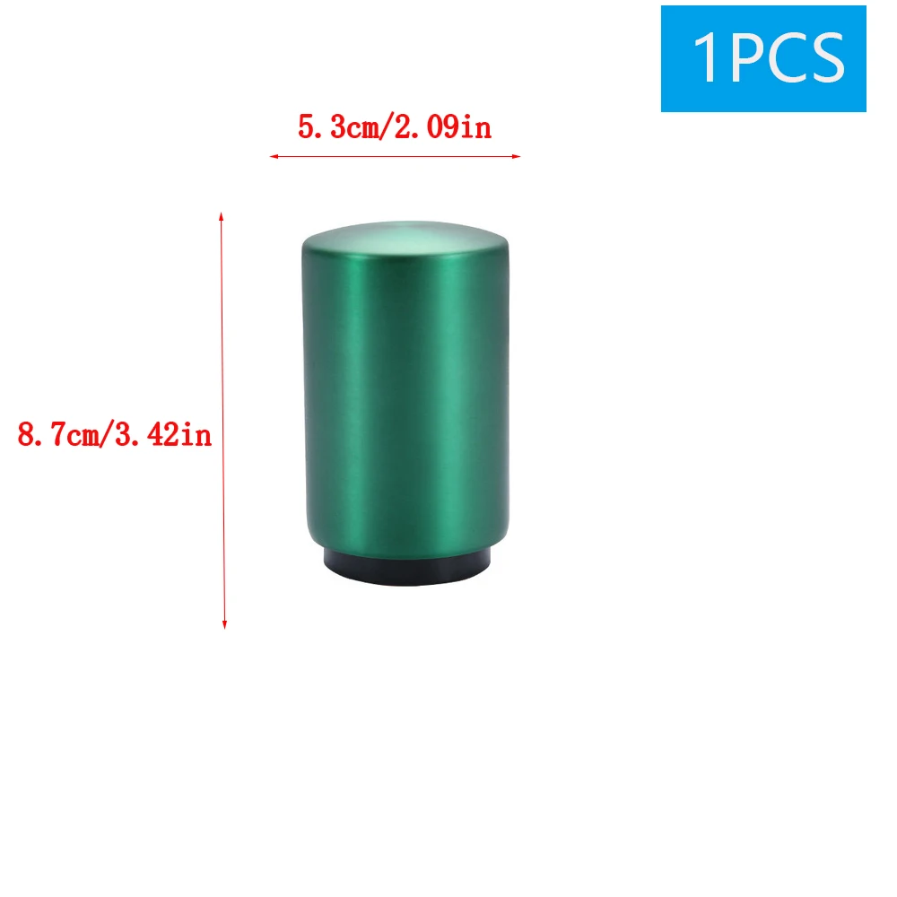 Green 1PCS