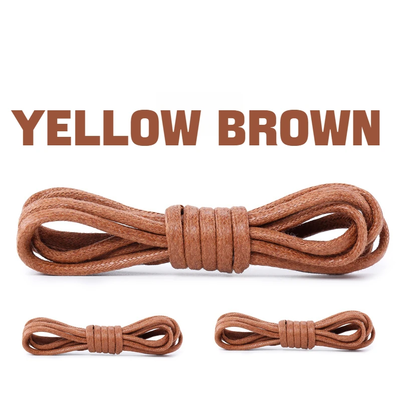 Yellow Brown