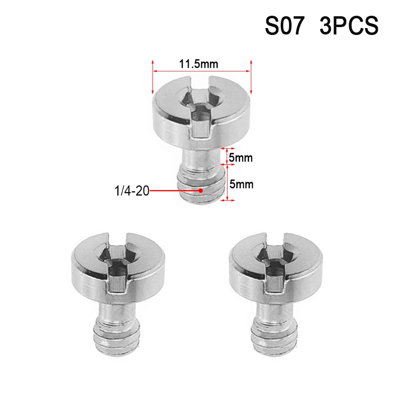 S07  3PCS