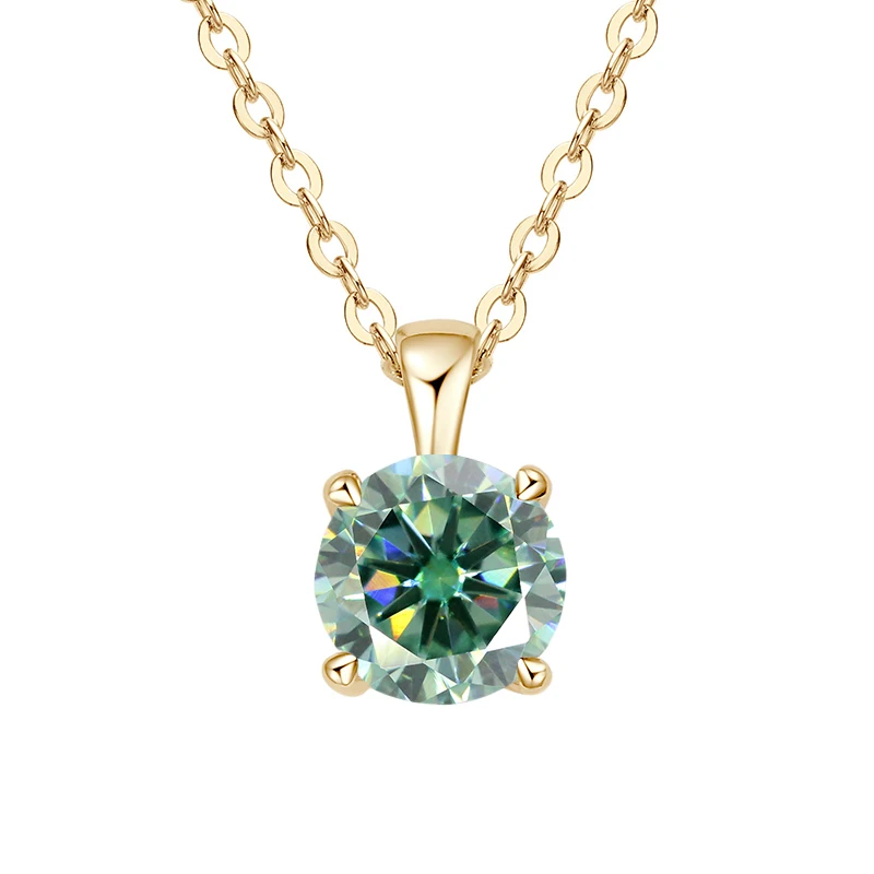 gold Blue Green