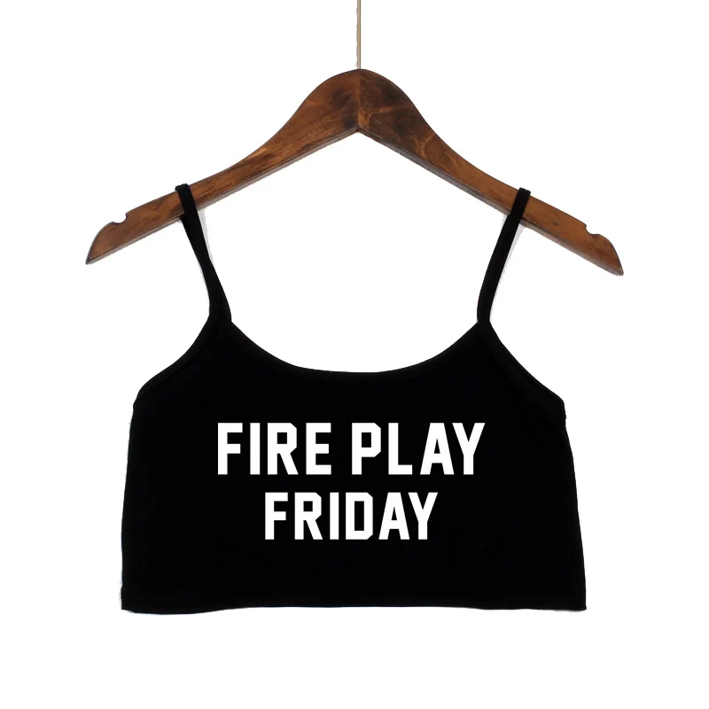 Fri. Black