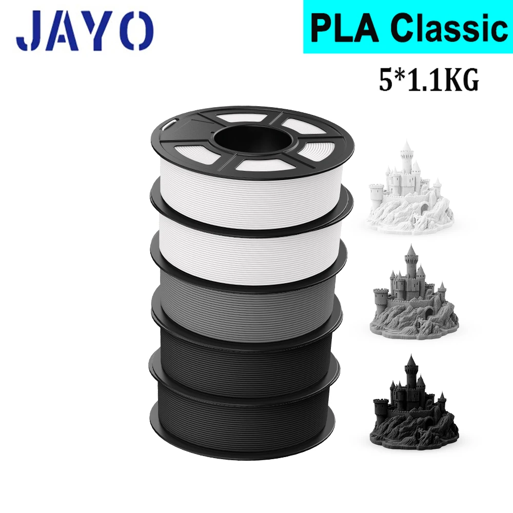 PLACS 5MIX02