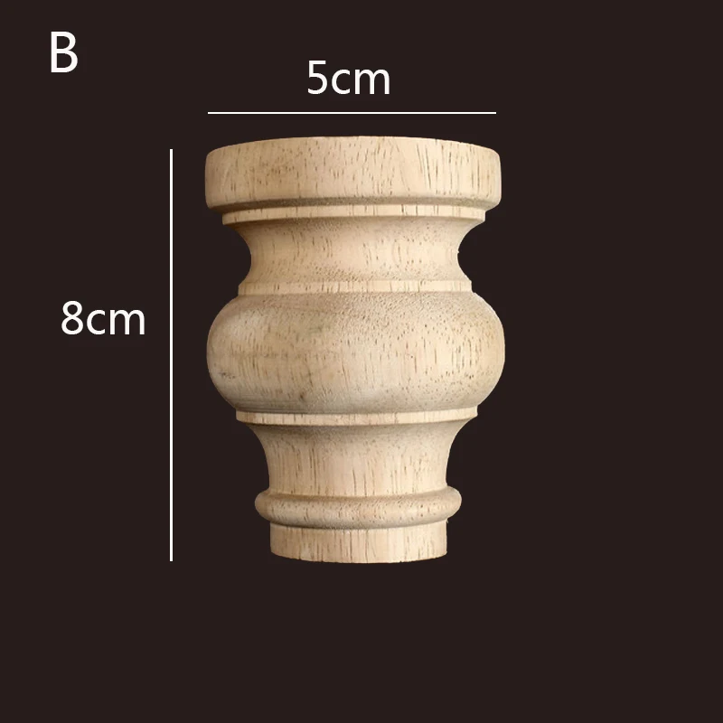 B 8cmX5cm