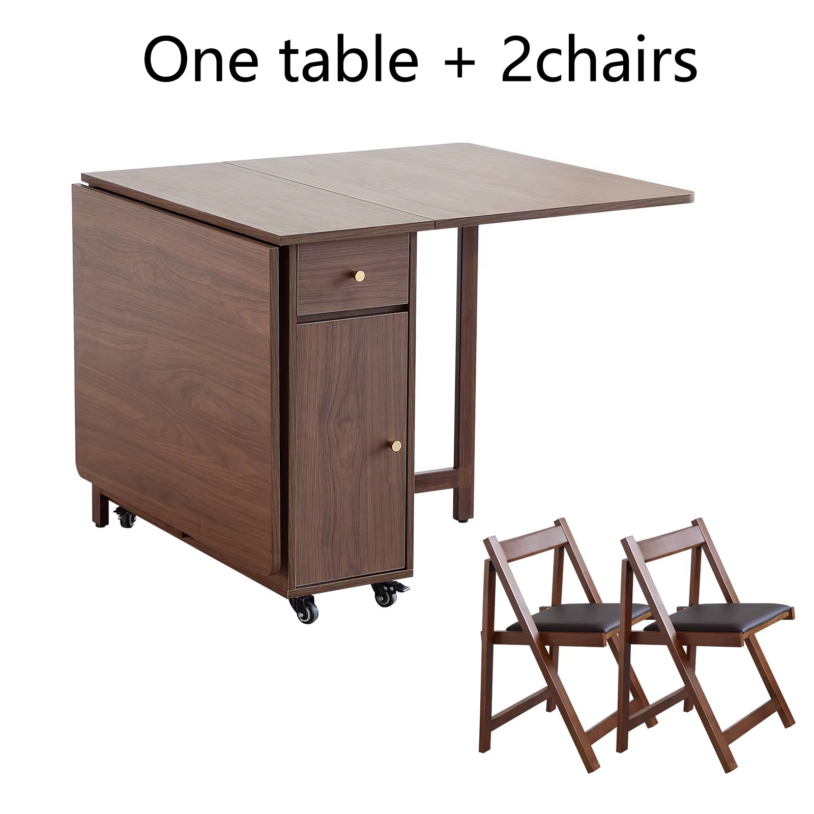 Table 2 Chairs
