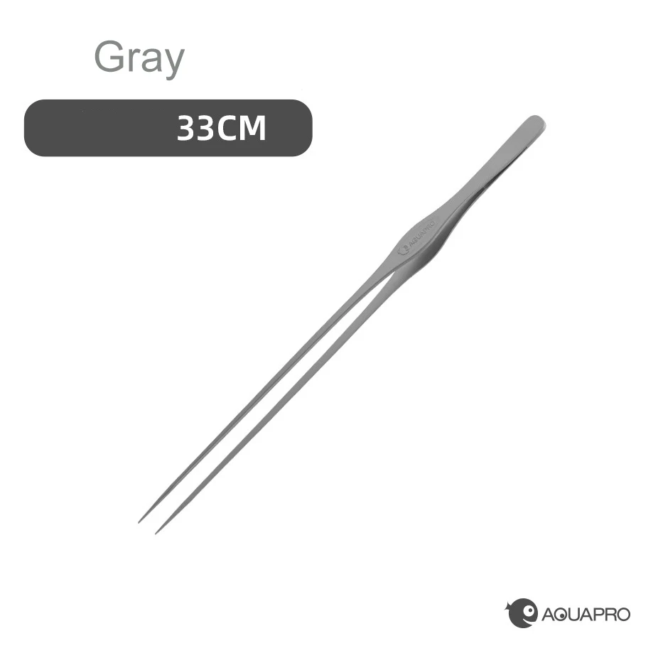 straight 33cm