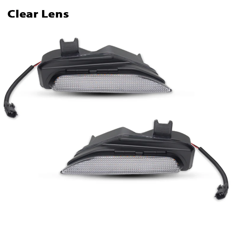 Clear Lens