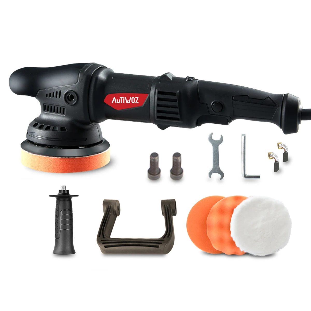 Polisher Set