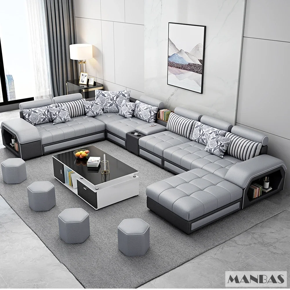 grey without table