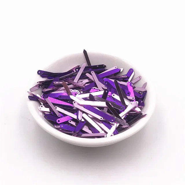 Mix Double purple