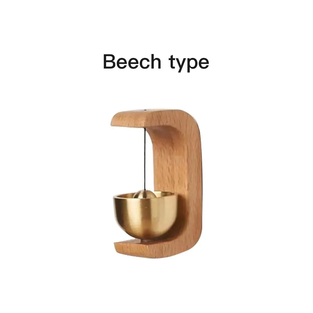 Beech chimes