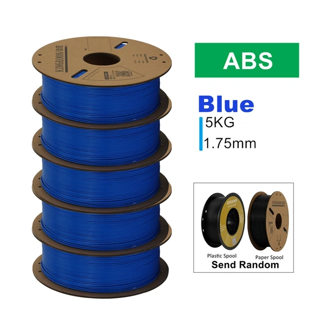 ABS Blue 5KG