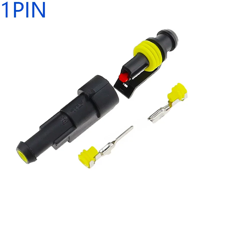 1PIN