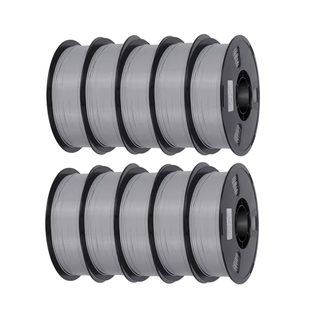 PETG 10kg Gray