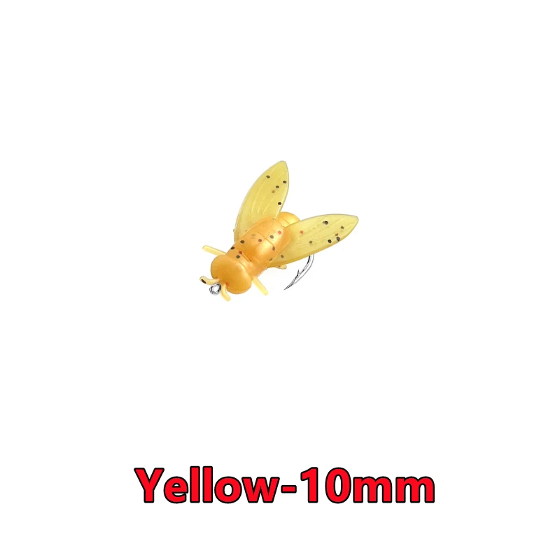 Yellow-10mm