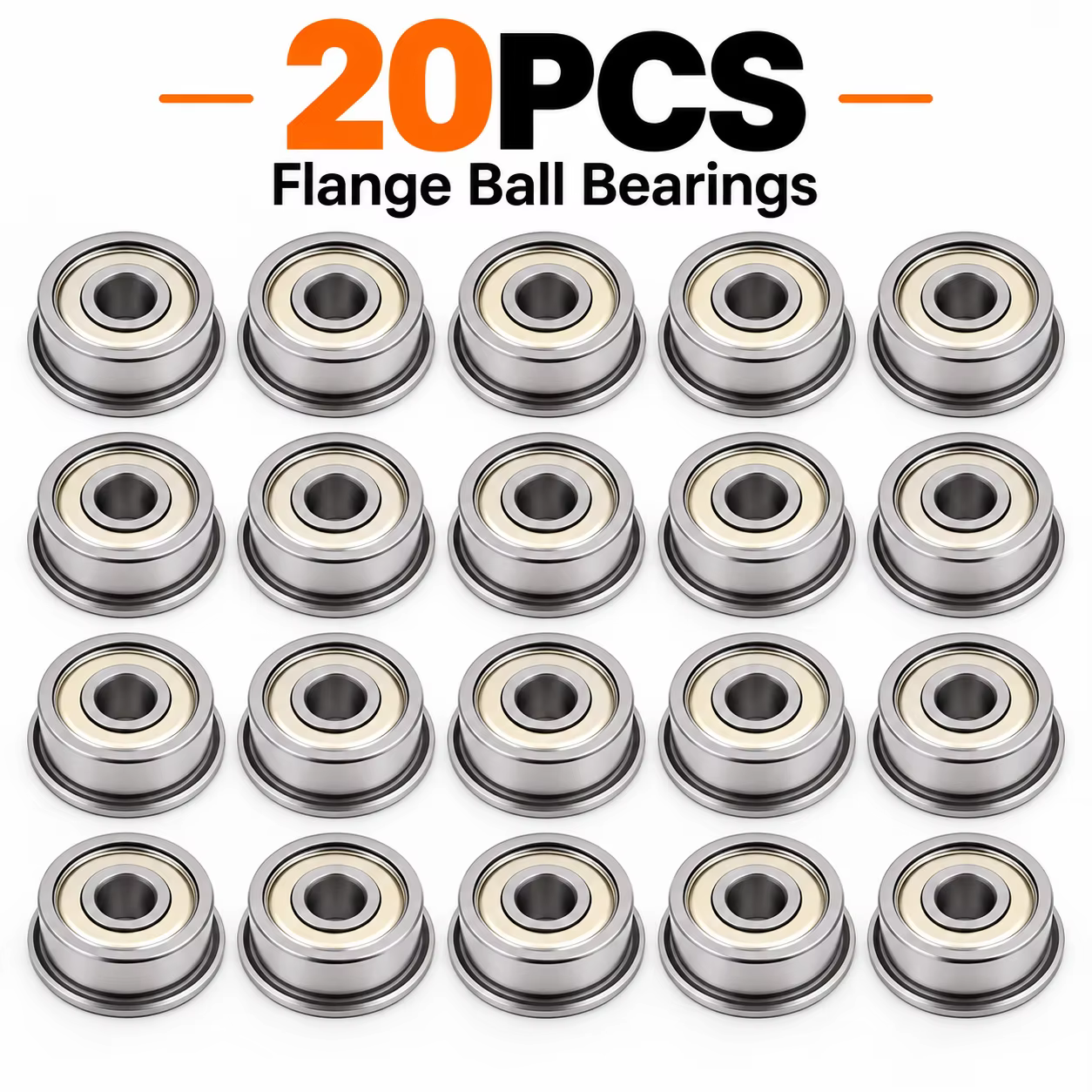 20PCS