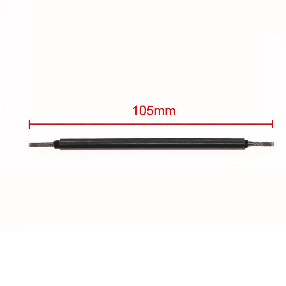 105mm velvet pipe