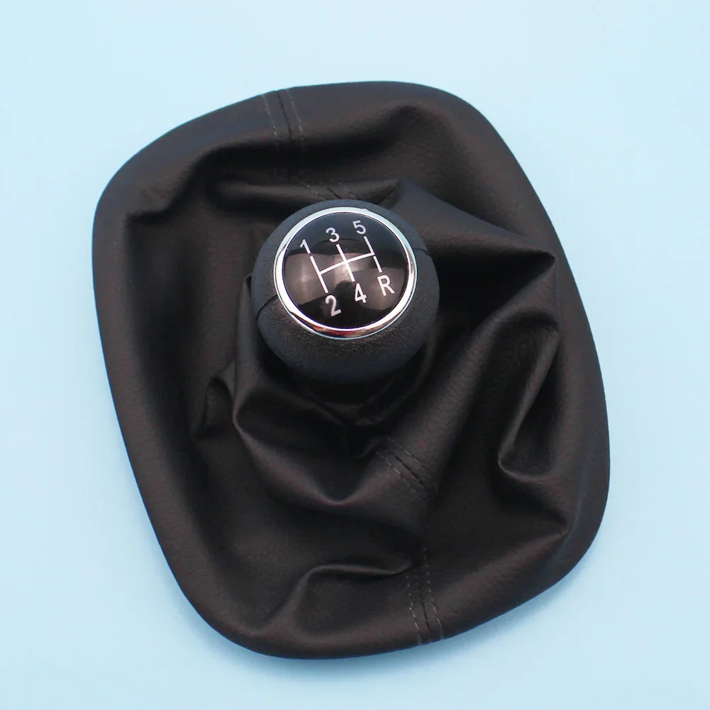 5-SPEED