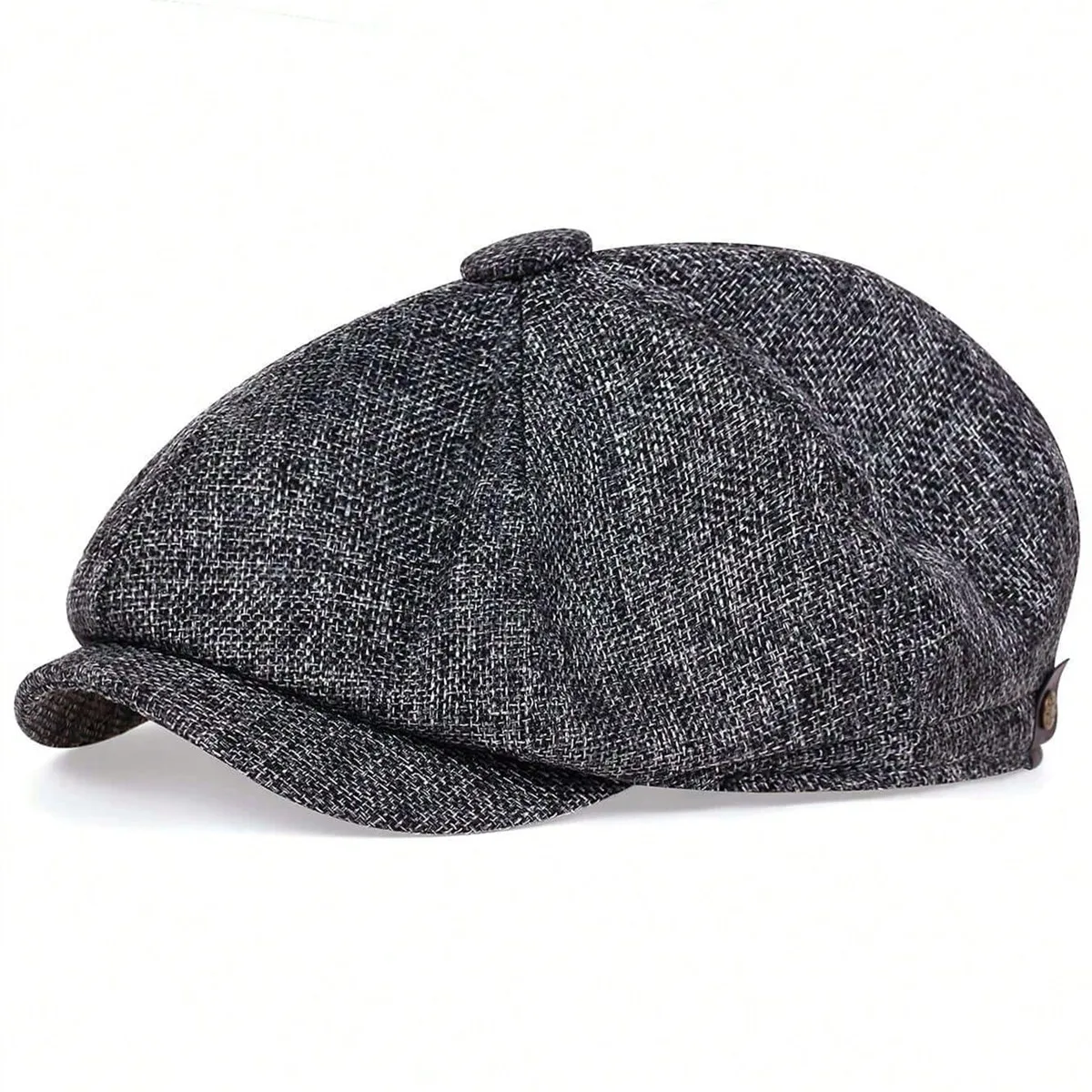 Hemp grey