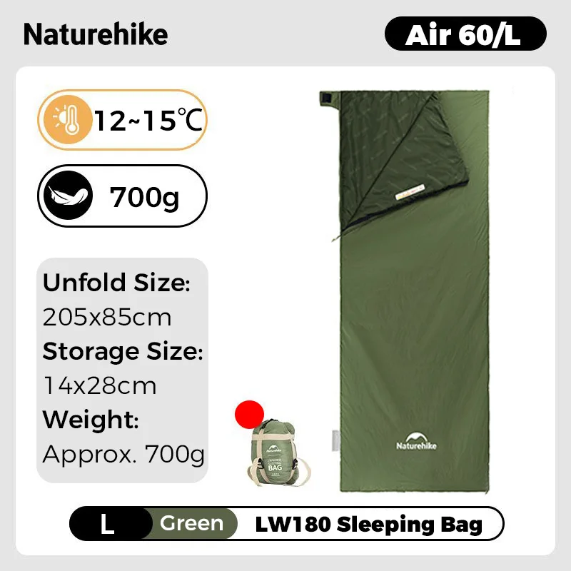 AIR 60 Green L