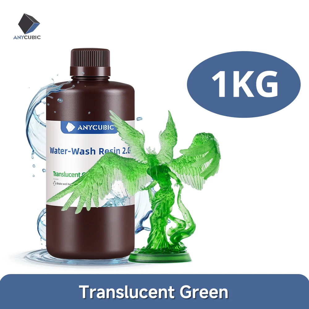 1kg T-Green