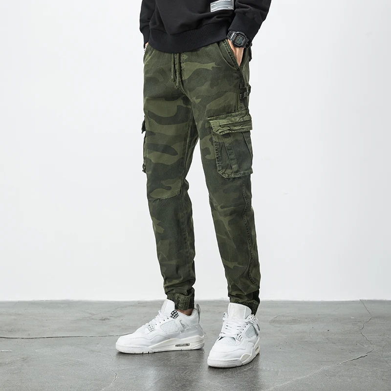 ArmyGreen  Camouflag