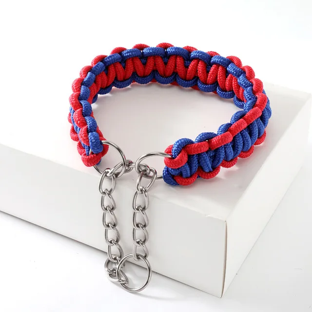 Red Blue