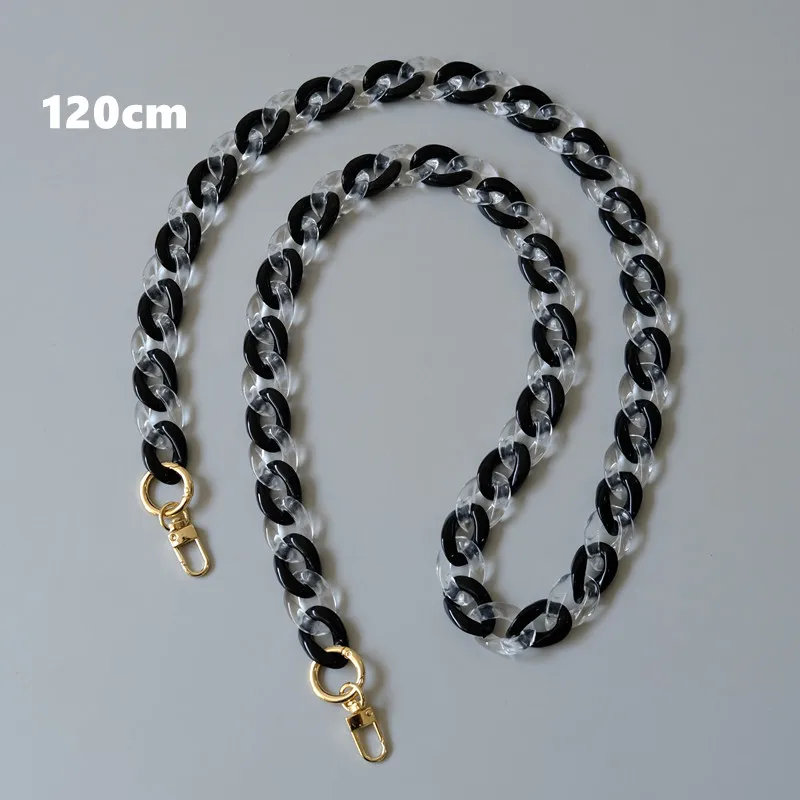 Black 120cm