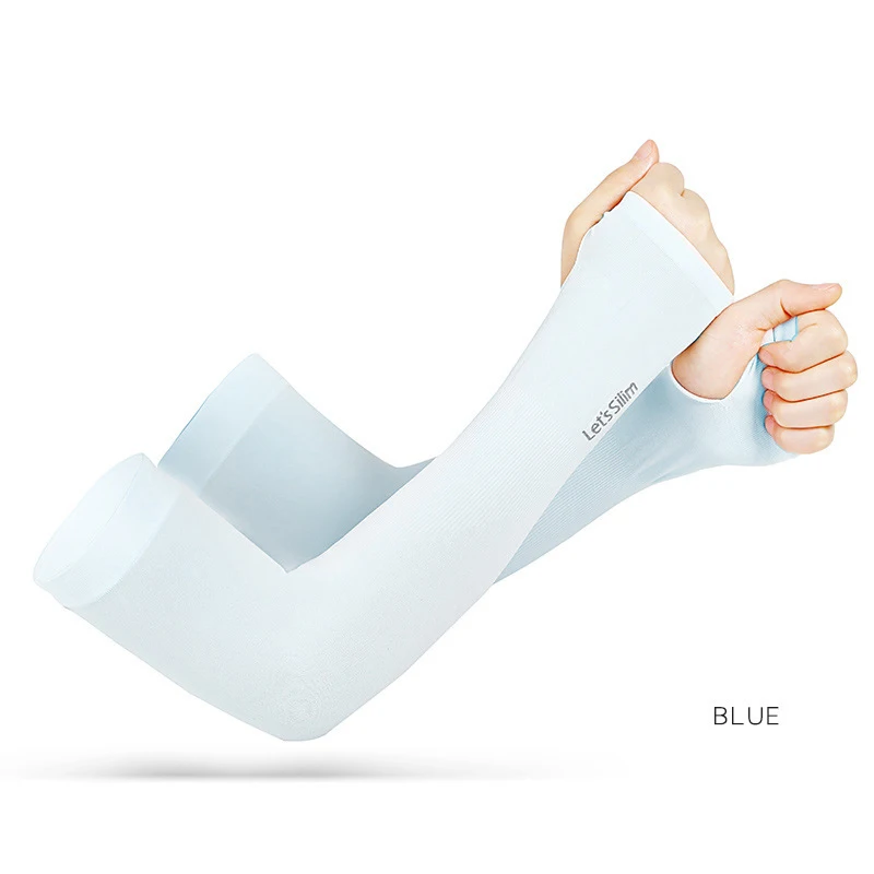 blue A