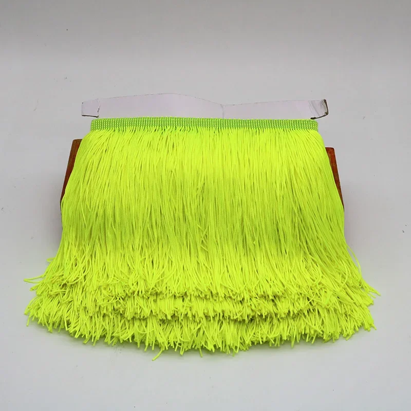 Fluorescent yellow