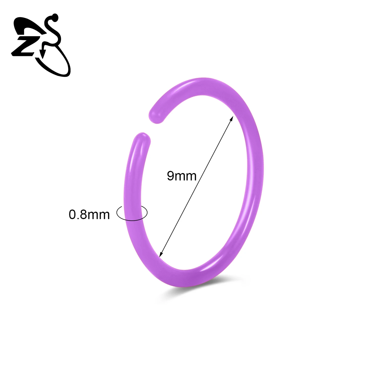 Style 2 Purple
