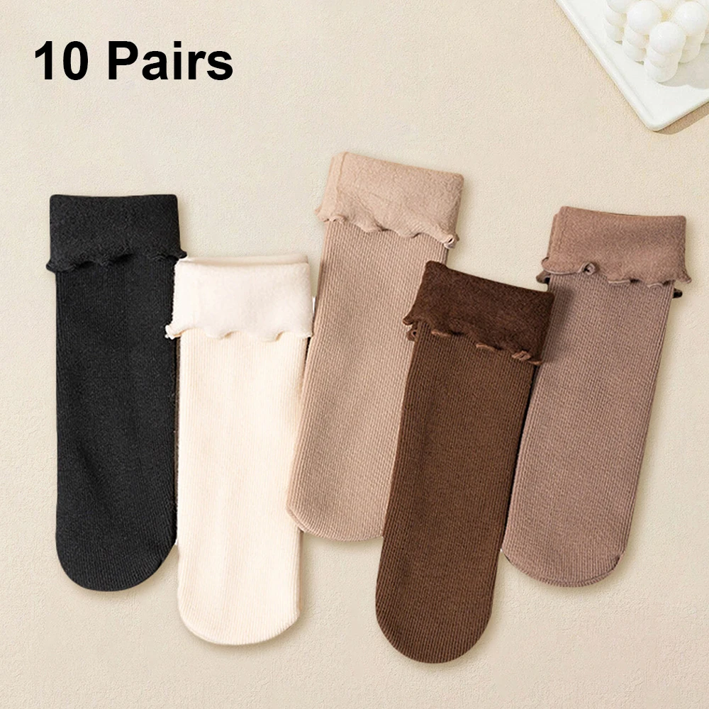 10 Pairs A