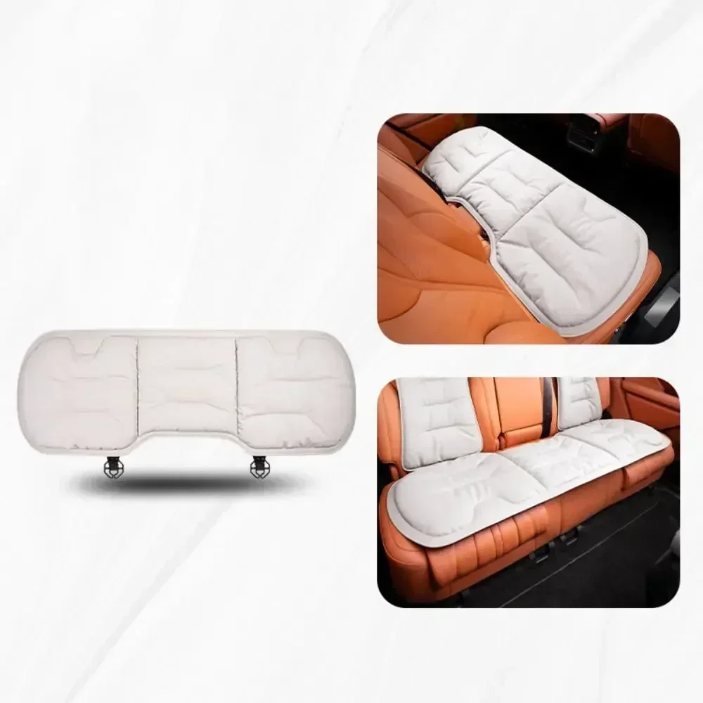 white-rear cushion