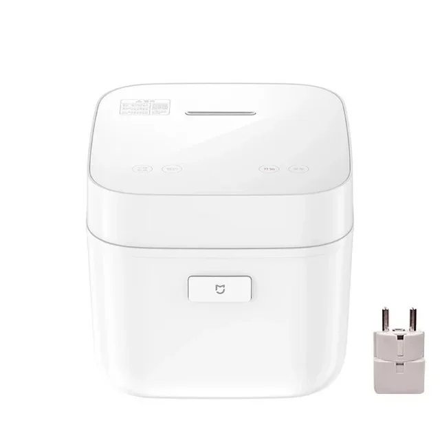 Add EU adapter