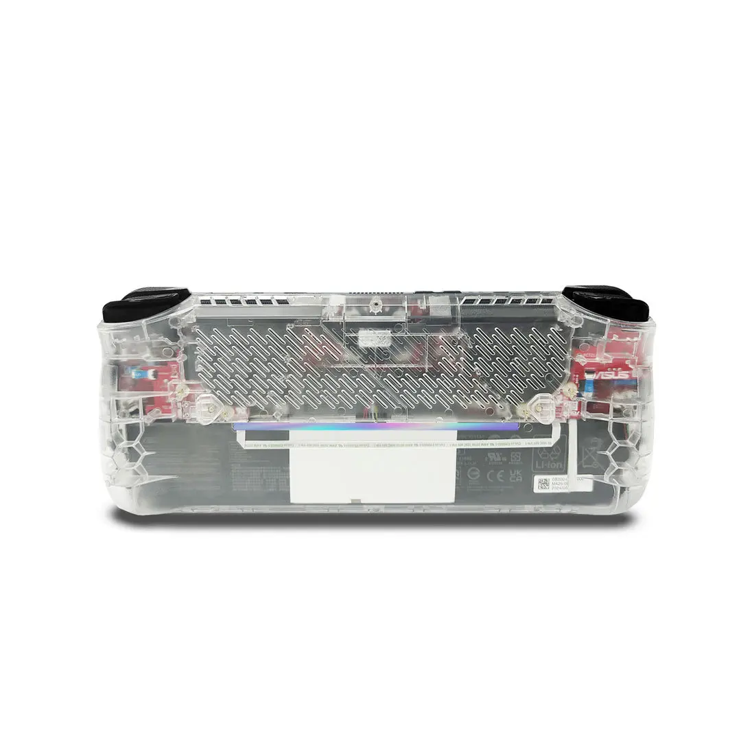 Transparent