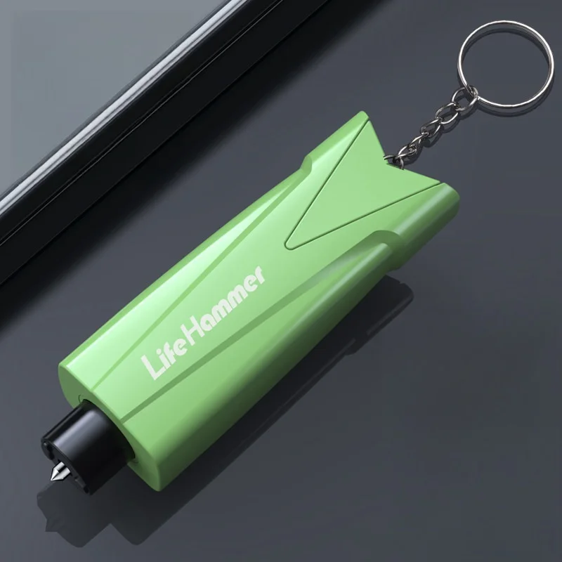 Upgraded Green