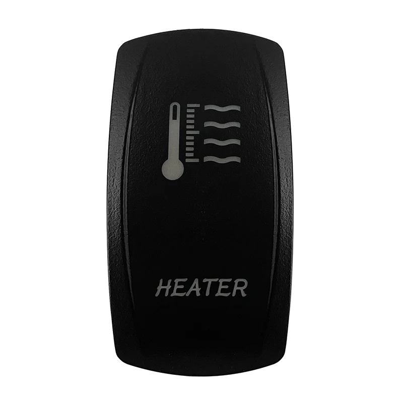 Heater