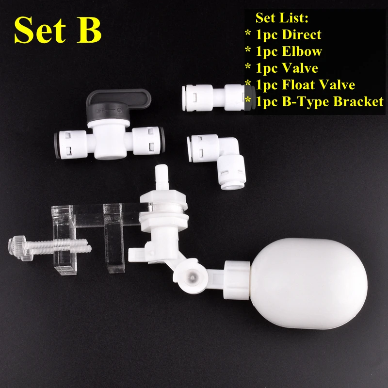 Set B
