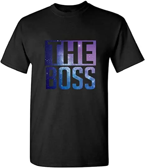 The BOSS-Black 02