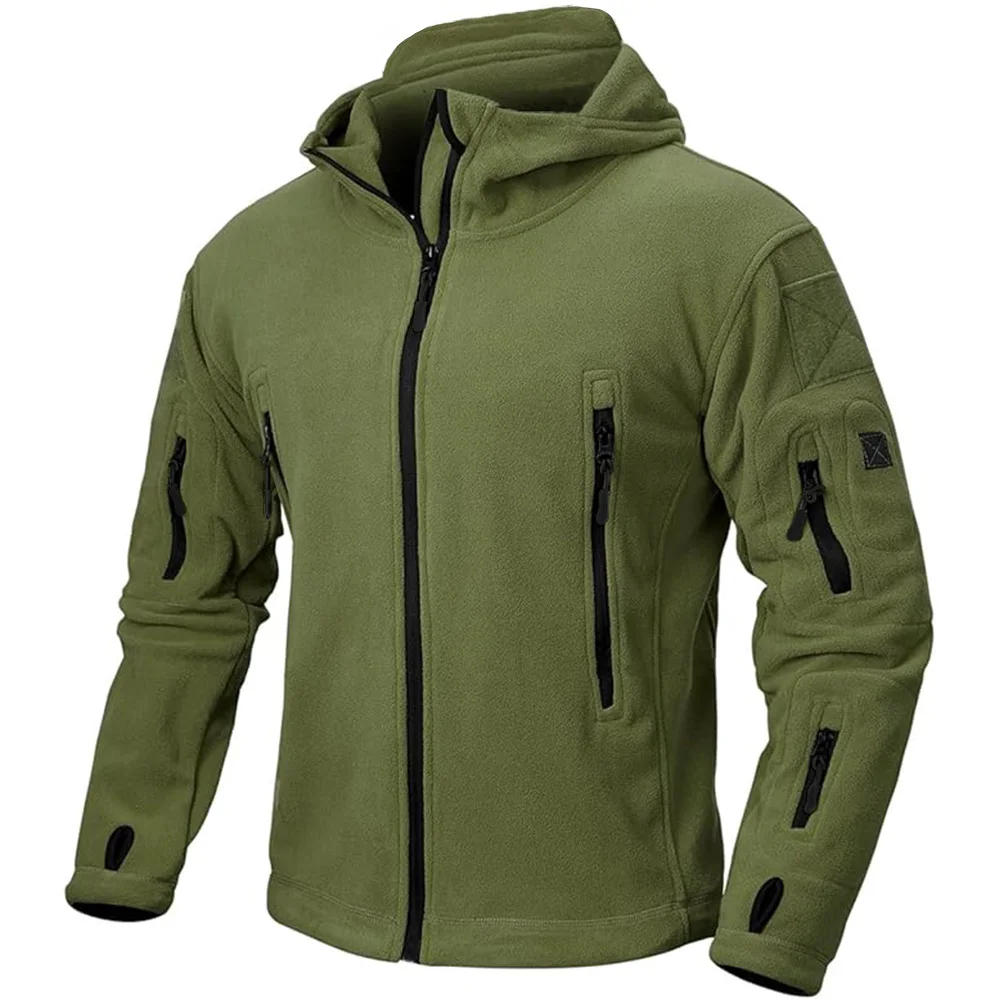 army green