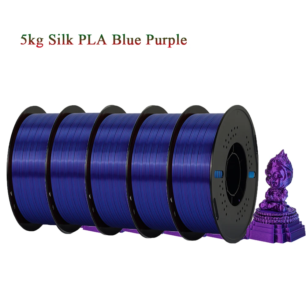 5kg Silk Dual BP