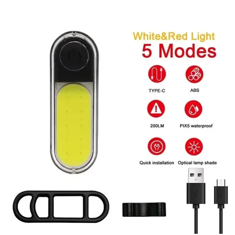 M3-WHITE-200mAh