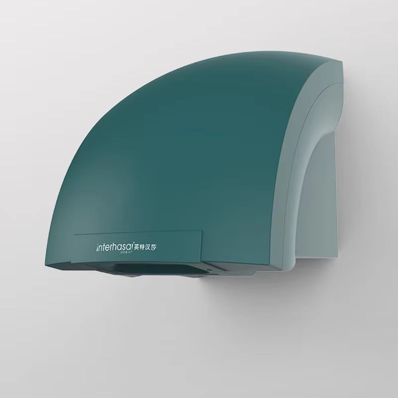 Green hand dryer110V